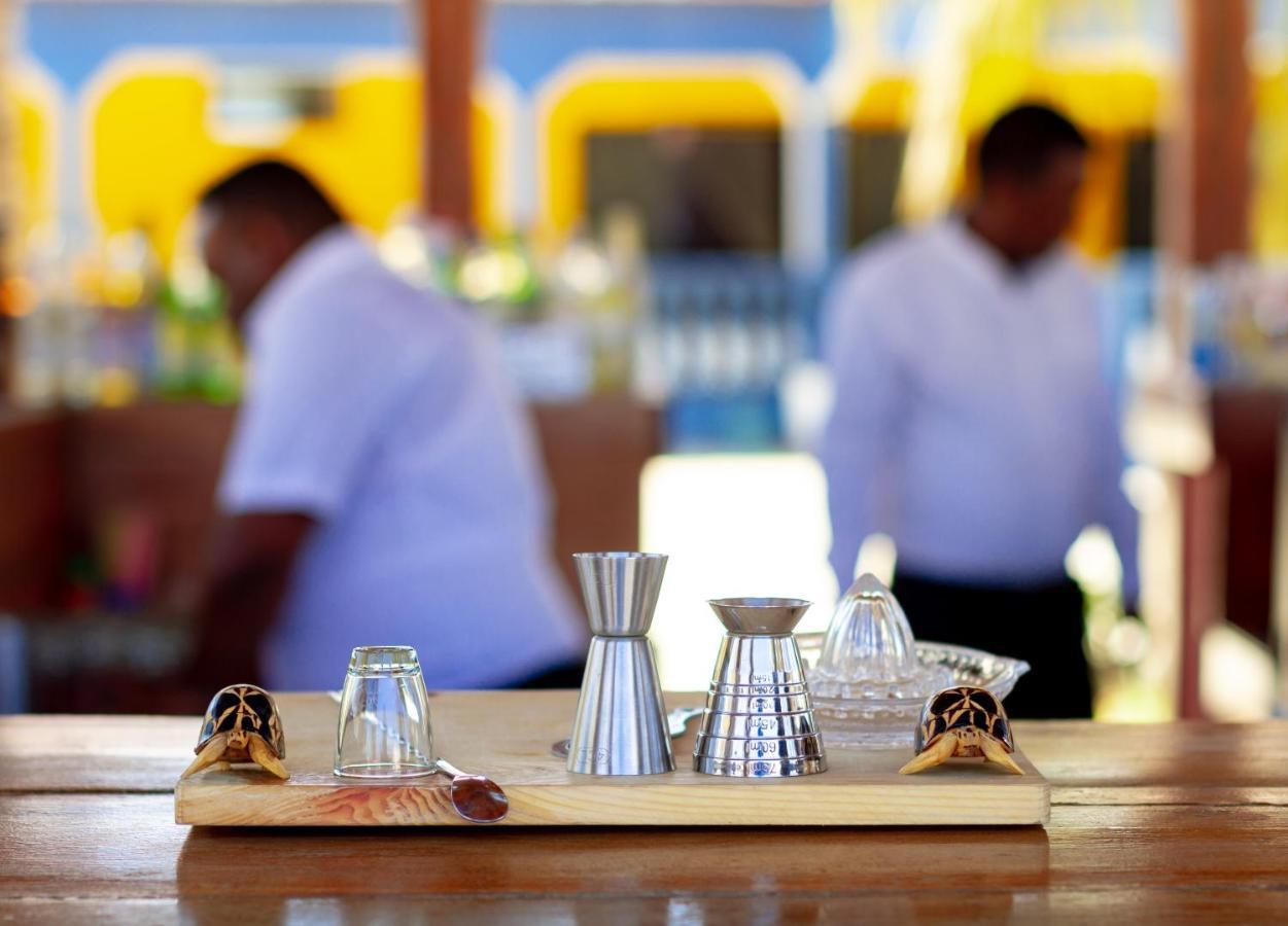 Bohobe Naboty Bed & Breakfast Toliara Exterior photo